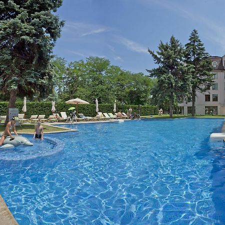 Purple Star Apartments Saints Constantine and Helena Bagian luar foto