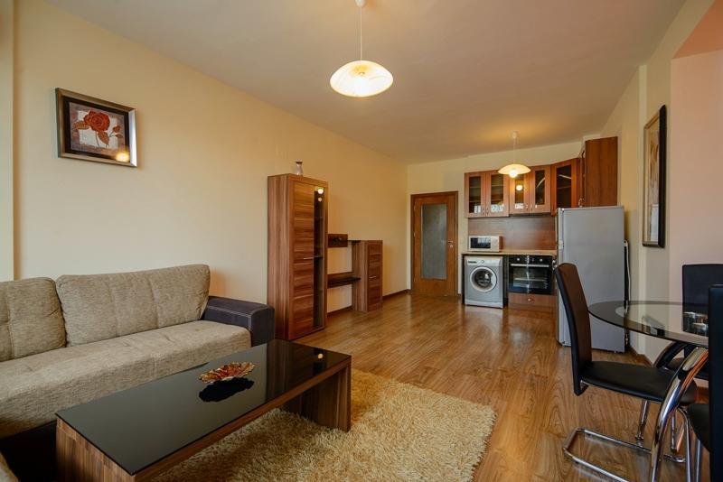 Purple Star Apartments Saints Constantine and Helena Ruang foto