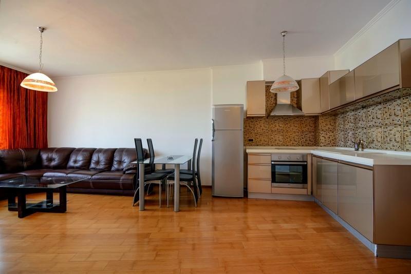 Purple Star Apartments Saints Constantine and Helena Ruang foto
