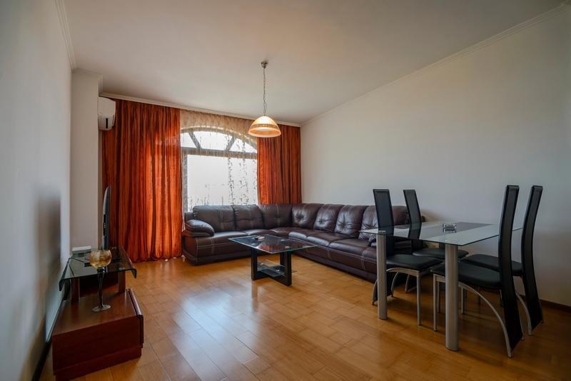 Purple Star Apartments Saints Constantine and Helena Ruang foto